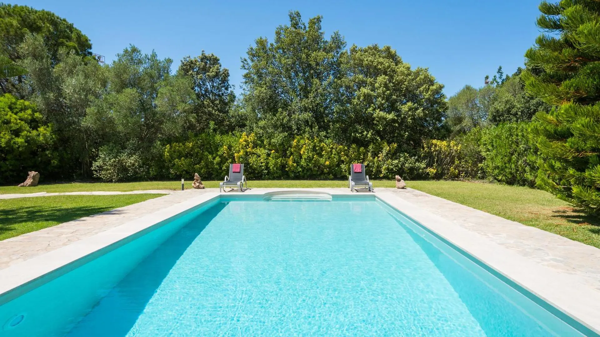 Finca Jardi Pollença 0*,  Ισπανία