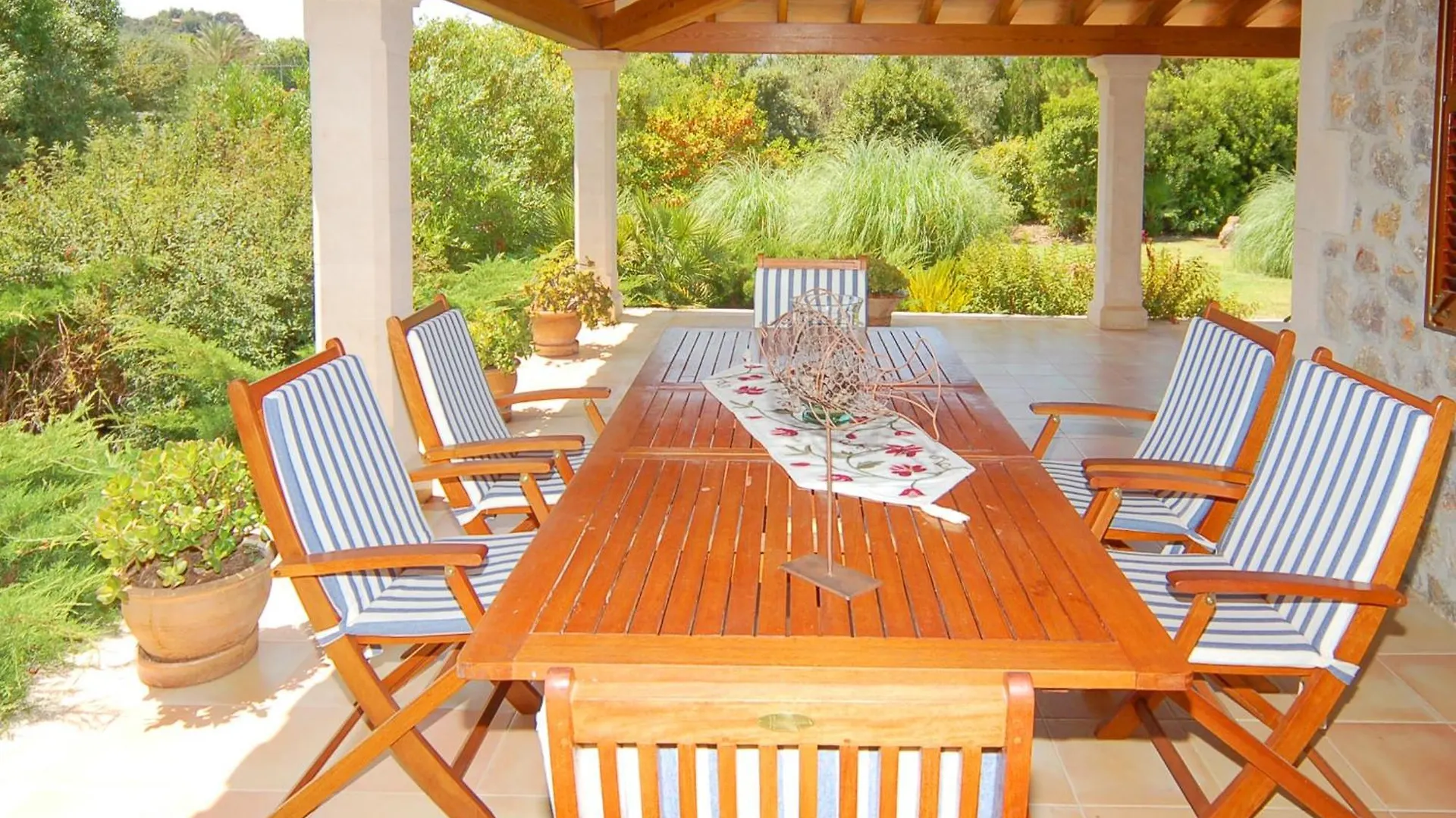 Βίλα Finca Jardi Pollença