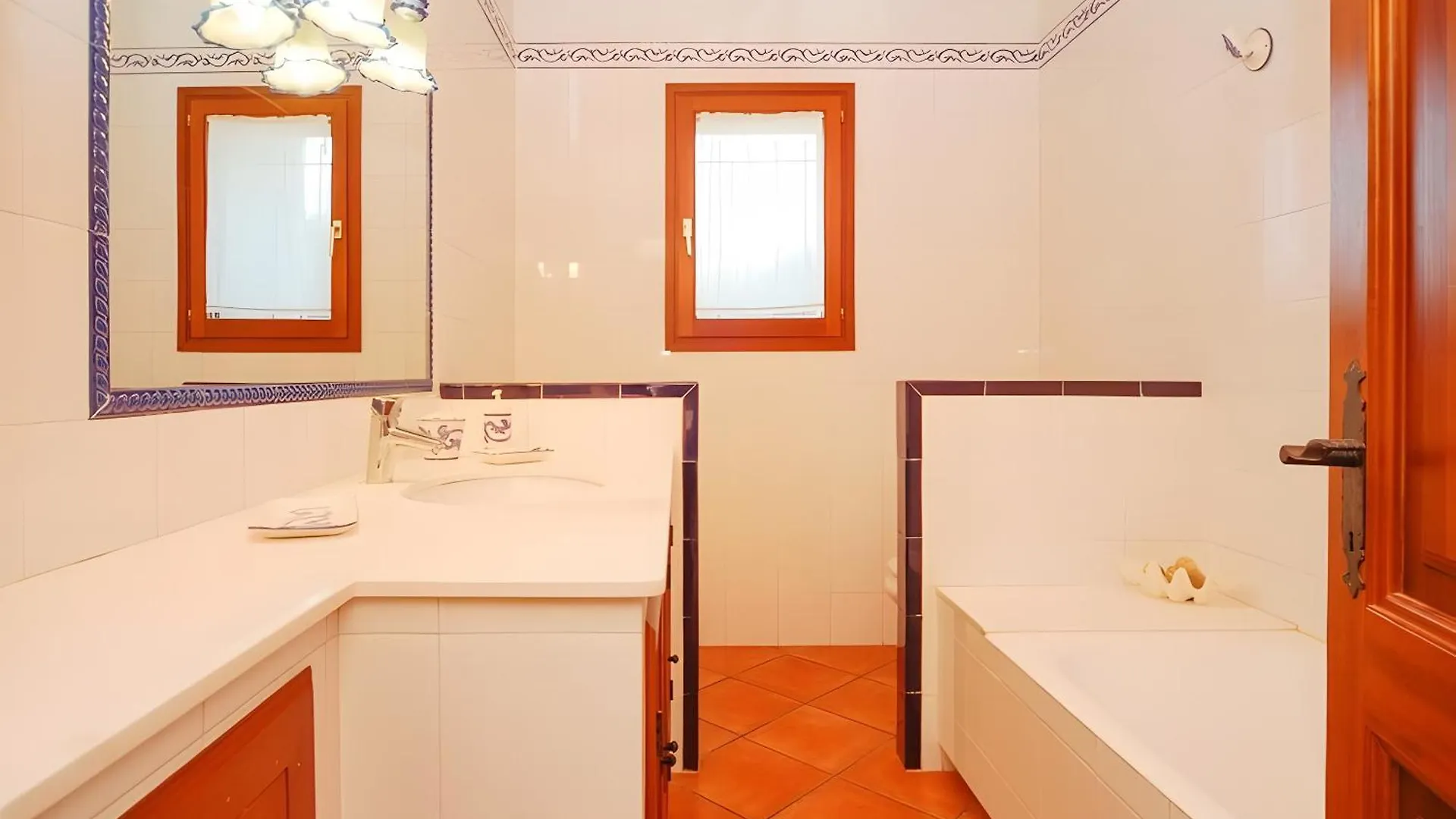 Βίλα Finca Jardi Pollença