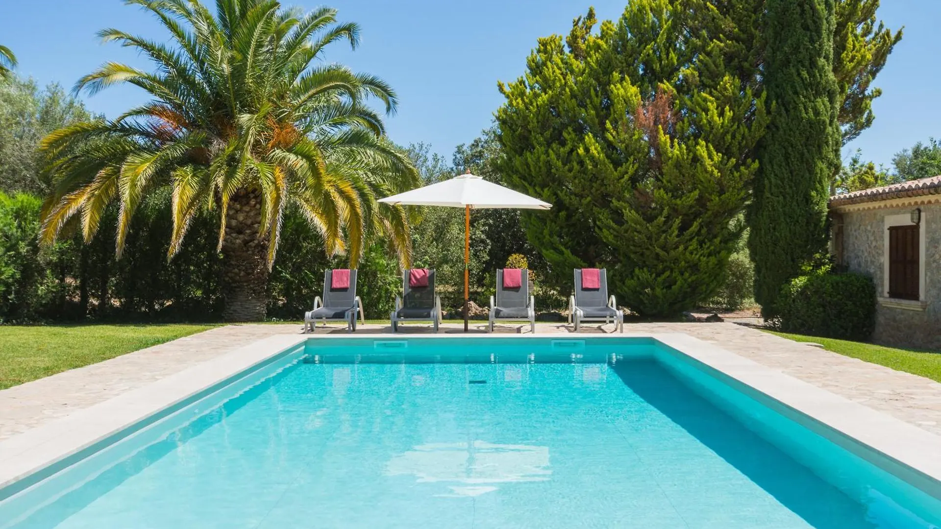 Finca Jardi Pollença