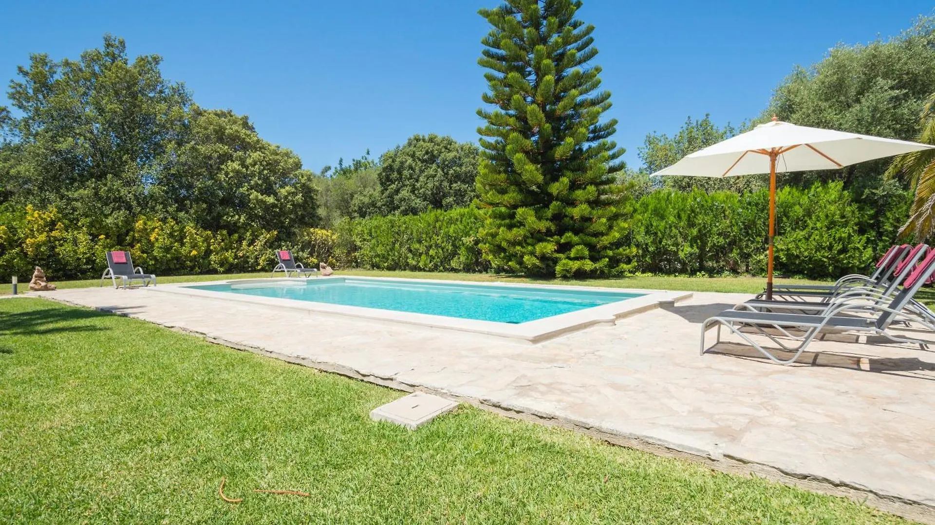 Finca Jardi Pollença 0*,  Ισπανία